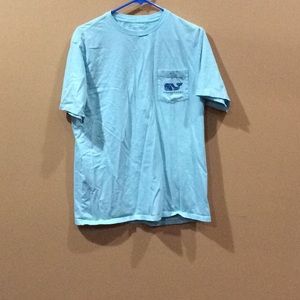 Men’s vineyard vines short sleeve tee
